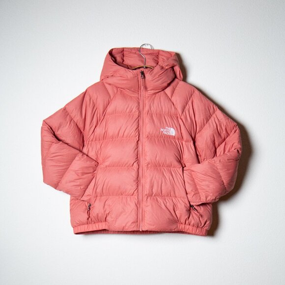 The North Face, Down Puffy - Picture 1 of 9